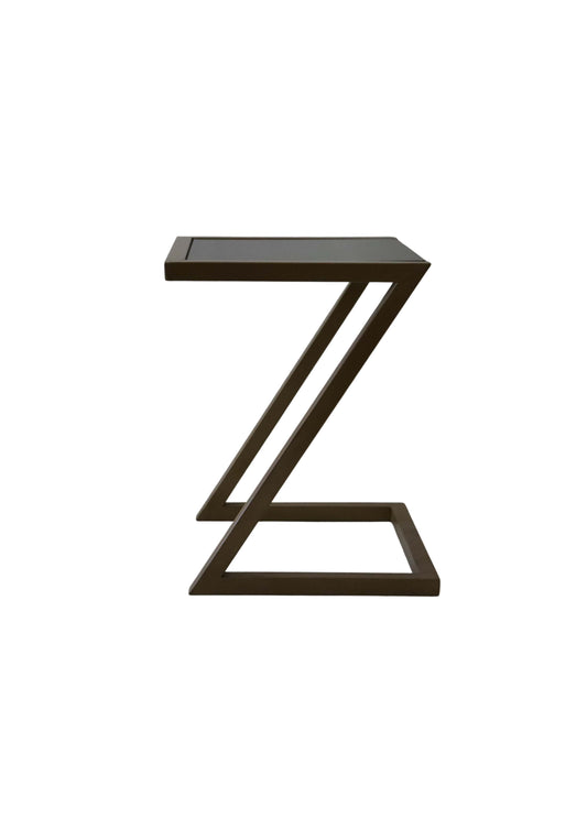 THE Z TABLE